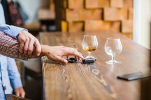 alcool alla guida