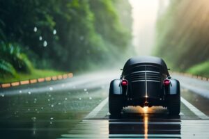 aquaplaning