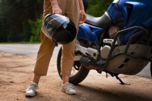 soccorso stradale moto
