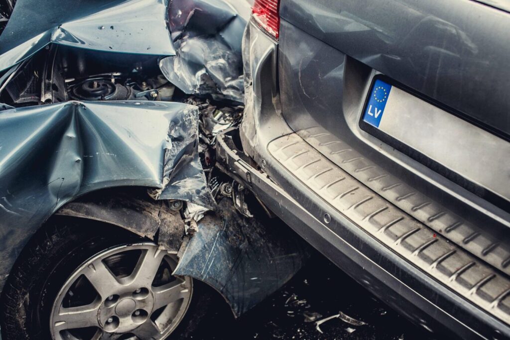 incidenti stradali